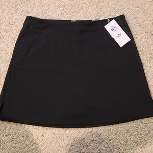 Women's Golf Skort